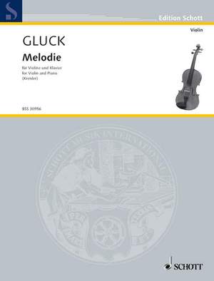 Gluck: Melody