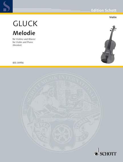 Gluck: Melody