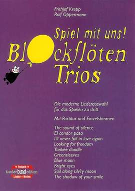 Blockflötentrios