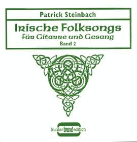 Irische Folksongs Vol. 2