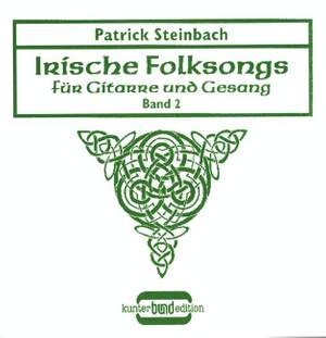 Irish Folksongs Vol. 2