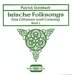 Irische Folksongs Vol. 2