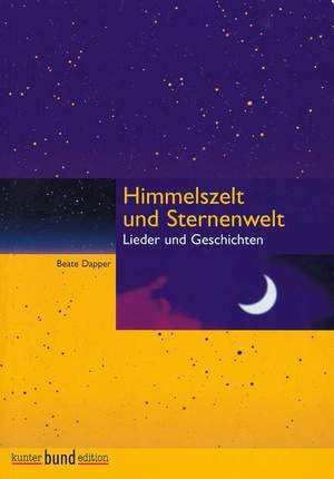 Himmelszelt und Sternenwelt