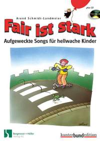 Schmidt-Landmeier, A: Fair ist stark