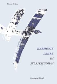 Kraemer, T: Harmonielehre im Selbststudium