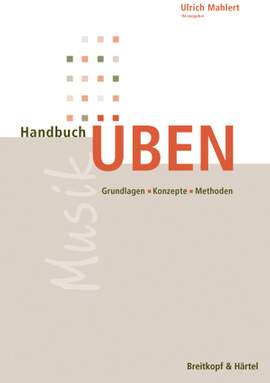 Handbuch Ueben