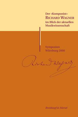 Symposion Würzburg 2000