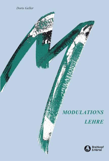 Geller, D: Modulationslehre