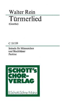 Rein, W: Türmerlied