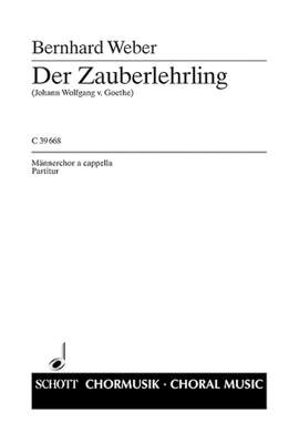 Weber, B: Der Zauberlehrling
