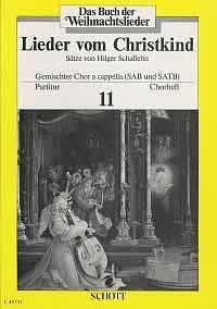Das Buch der Weihnachtslieder