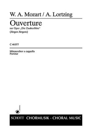 Ouverture
