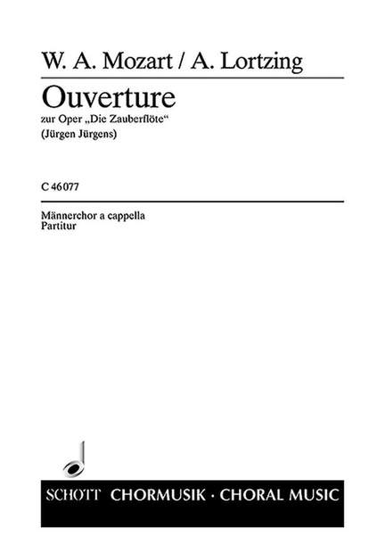 Ouverture