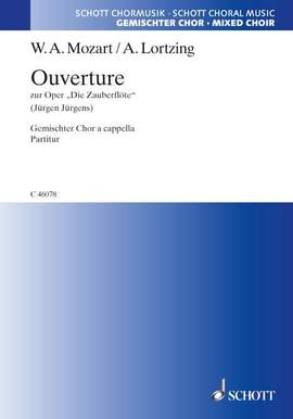 Ouverture