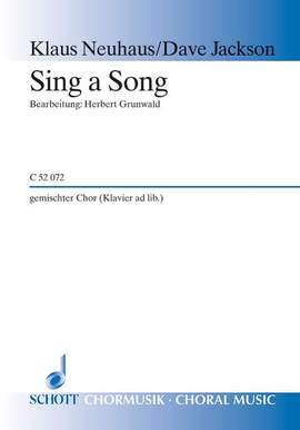 Sing a Song
