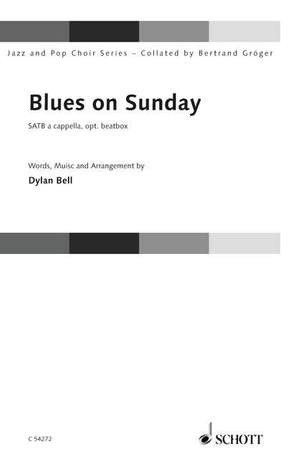 Bell, D: Blues on Sunday