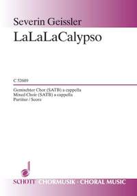 Geissler, S: LaLaLaCalypso