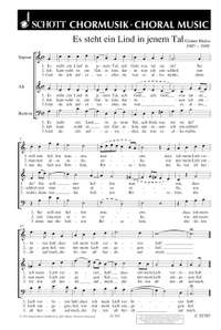 Bialas, G: Zwei Volkslieder