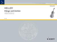 Heller, Barbara: Sounds and Signs | Presto Music