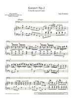 Boccherini, L: Concerto No. 2 in D Major G 479 Product Image