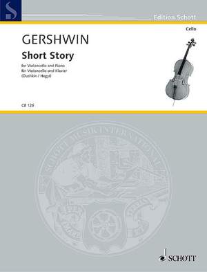 Gershwin, G: Short Story