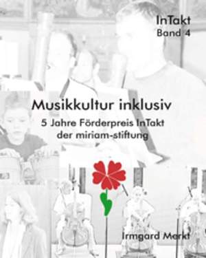 Merkt, I: Musikkultur inklusiv