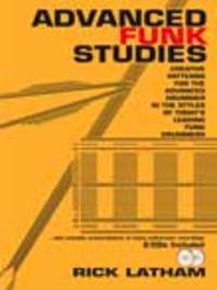 Latham, R: Advanced Funk Studies DVD