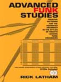 Latham, R: Advanced Funk Studies DVD