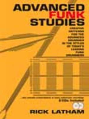 Latham, R: Advanced Funk Studies DVD