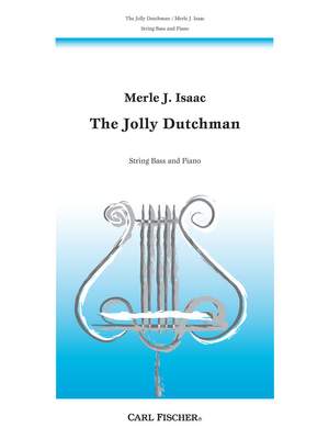 The Jolly Dutchman