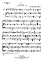 Johann Sebastian Bach: Arioso Product Image