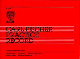 Practice Record