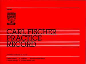 Practice Record