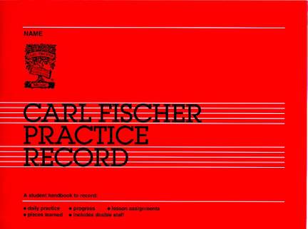Practice Record
