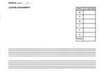 Practice Record Product Image