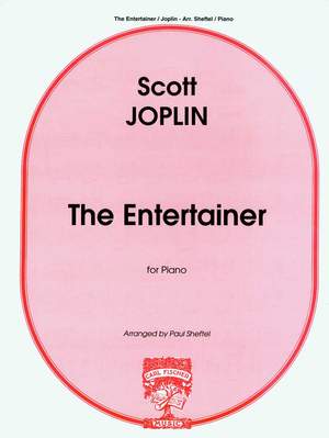 Joplin, S: Entertainer