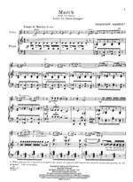 Jascha Heifetz: March Product Image
