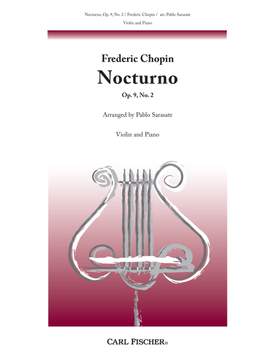 Frédéric Chopin: Nocturno