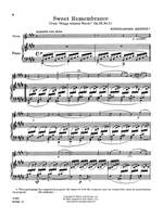 Mendelssohn: Lied Ohne Worte Op19/1 Product Image