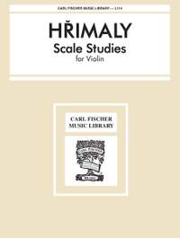 Hrimaly: Scale Studies