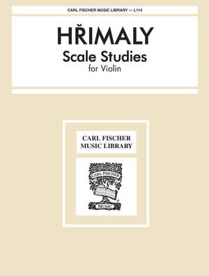 Hrimaly: Scale Studies