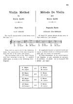 Maia Bang Violin Method Part Two Product Image