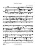 Ludwig van Beethoven: Contra-Dance Product Image