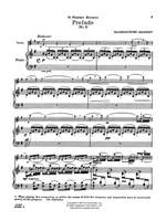 Rachmaninoff, S: Prelude No5 Product Image
