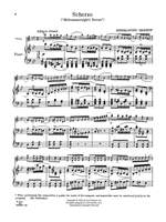 Mendelssohn: Scherzo (aus Sommernachtstraum) Product Image