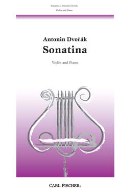 Dvorák: Sonatina Op.100 in G major