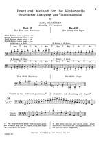 C. Schroder, Violincello Method Product Image