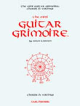 Kadmon, A: The Mini Guitar Grimoire