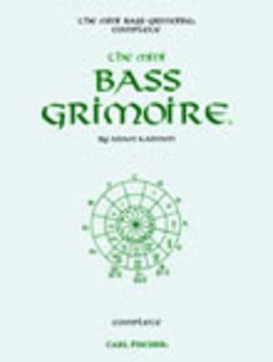 The Mini Bass Grimoire - Complete
