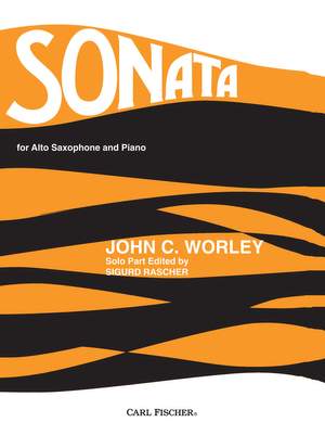 John C. Worley: Sonate